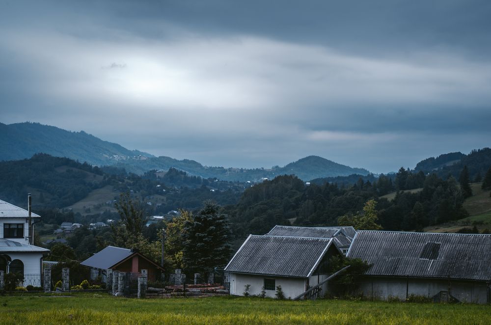 Photograph by Oleg Andrienko