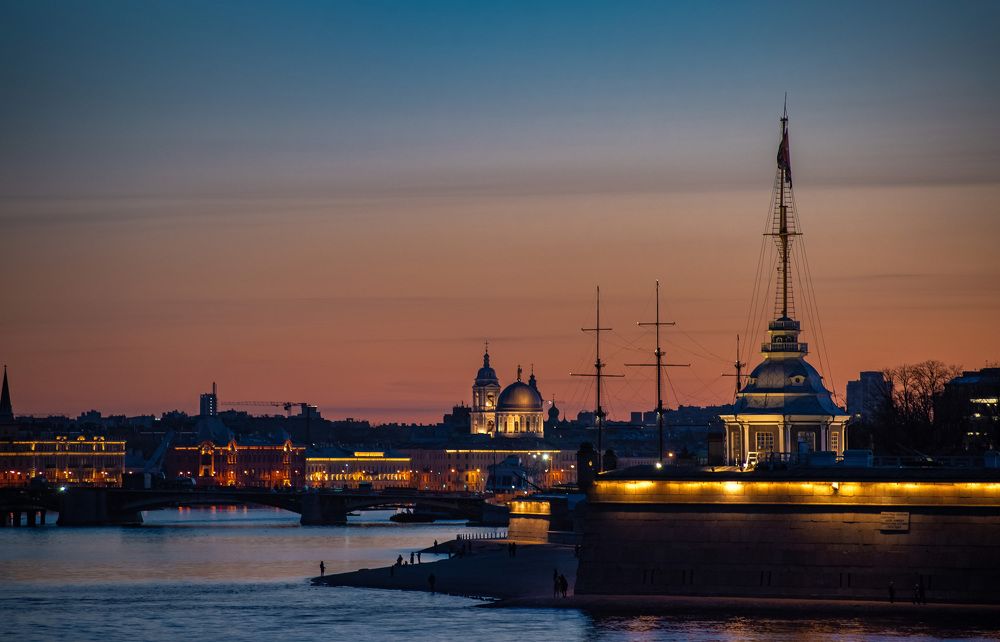 Фотография автора Рохмистрова Мария