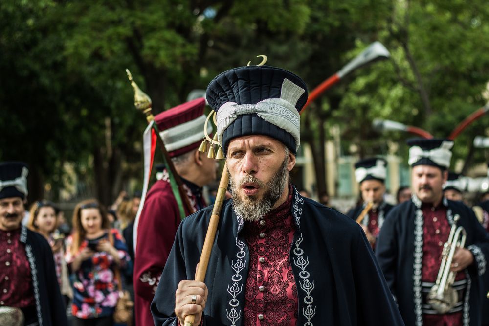 Photograph by Orxan Sultanov