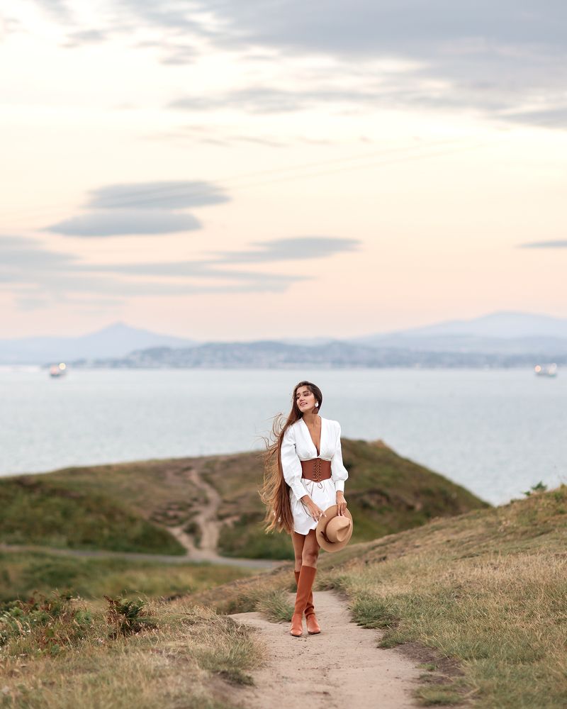 Photograph by Irina Kobeleva