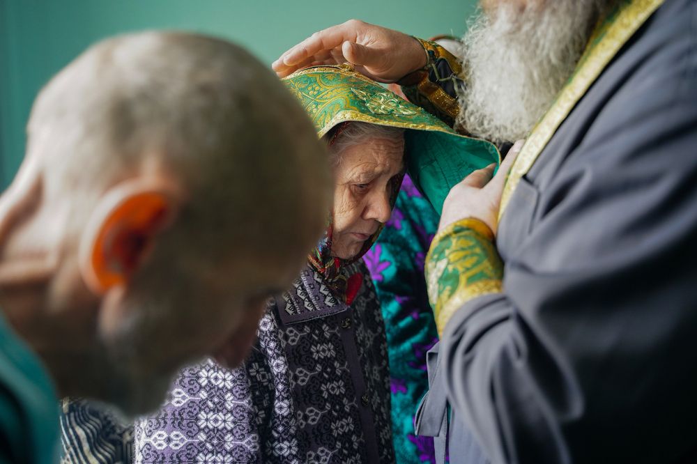 Photograph by Окунев Макс