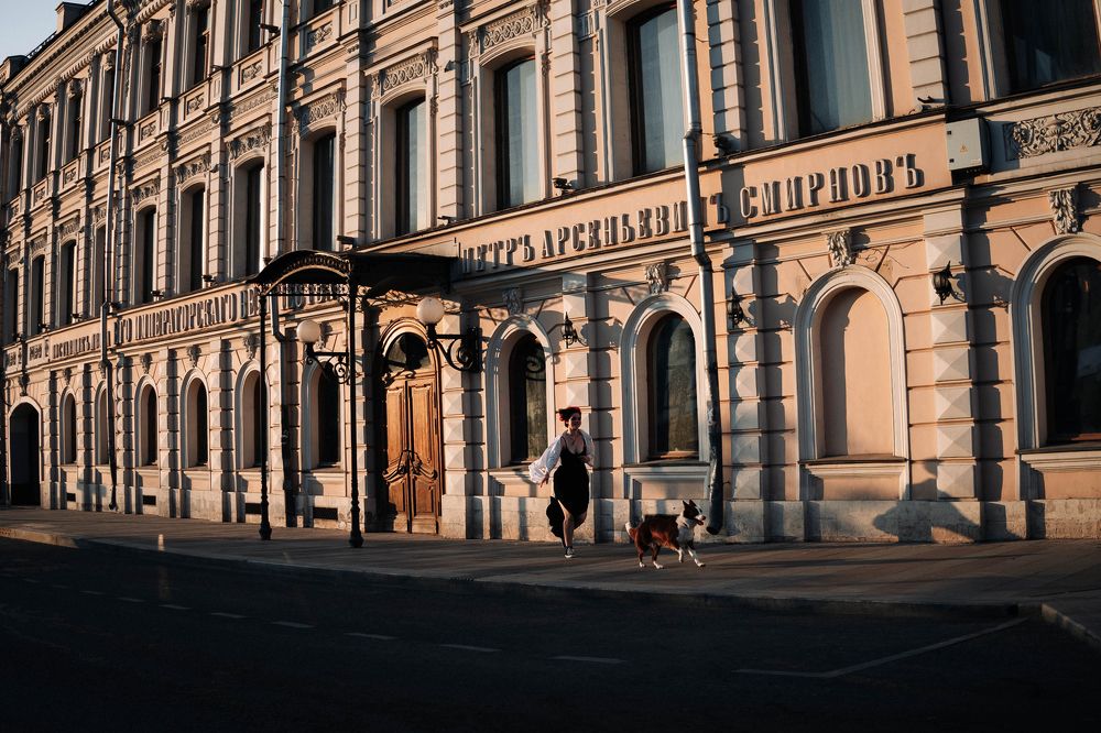 Photograph by Измайлова Ксения