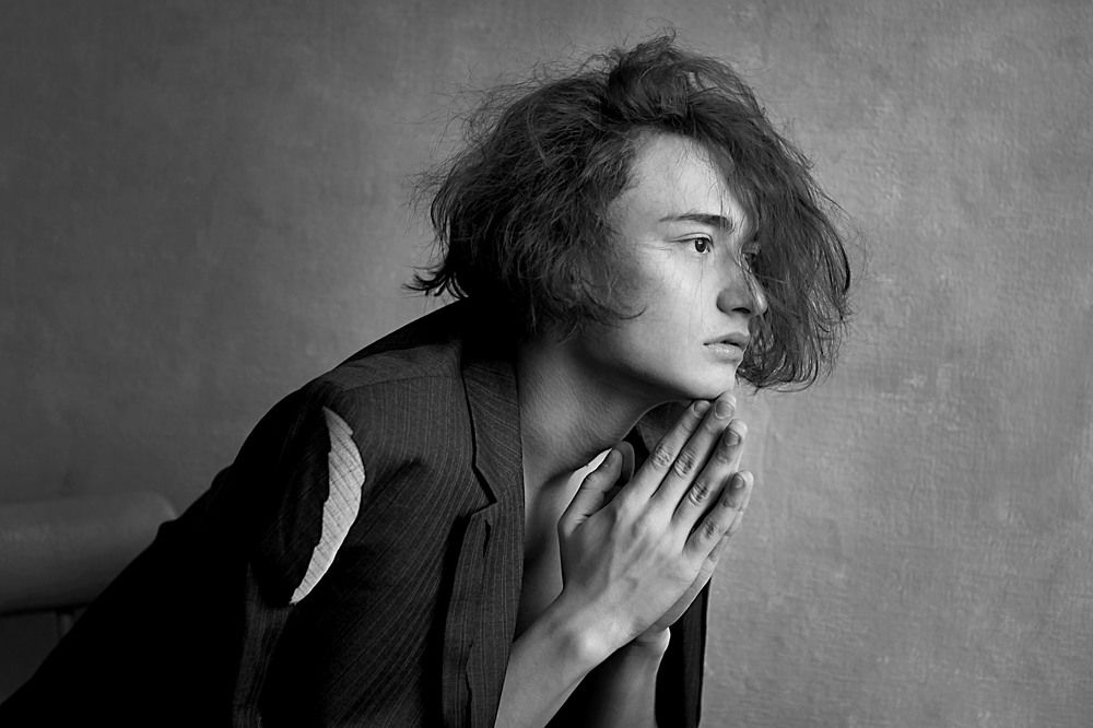 Photograph by Олег Ажгихин