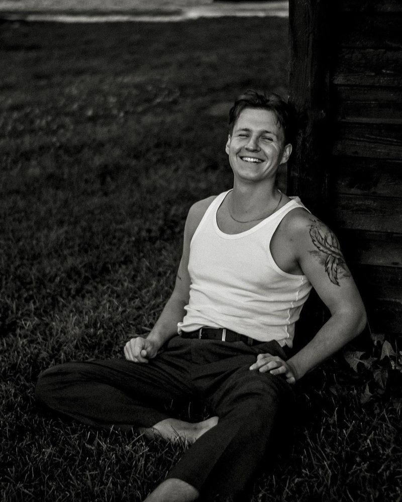 Photograph by Roza Omuraliewa