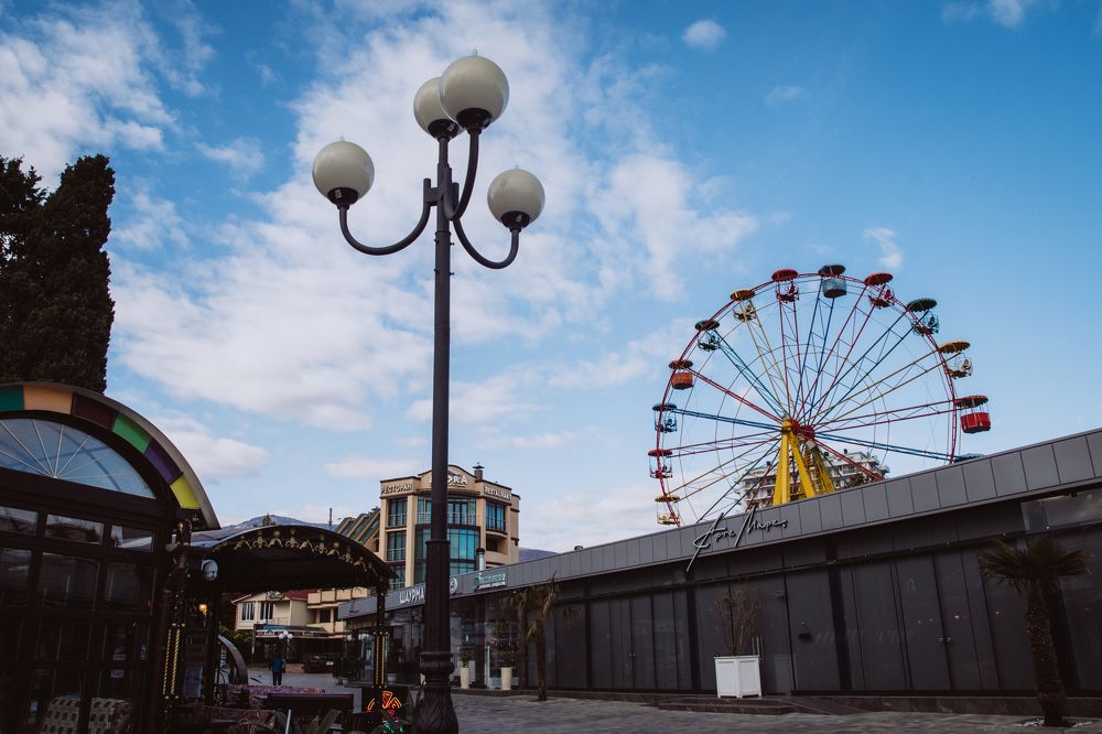 Photograph by Елена Яндульская