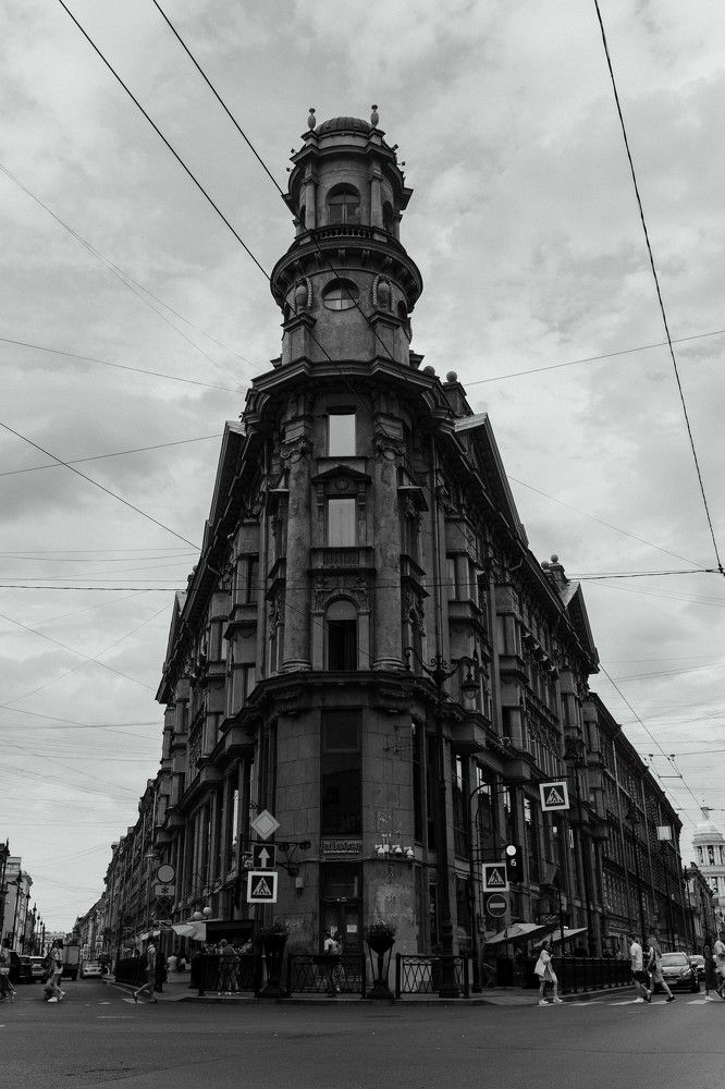 Photograph by Анна Полушина