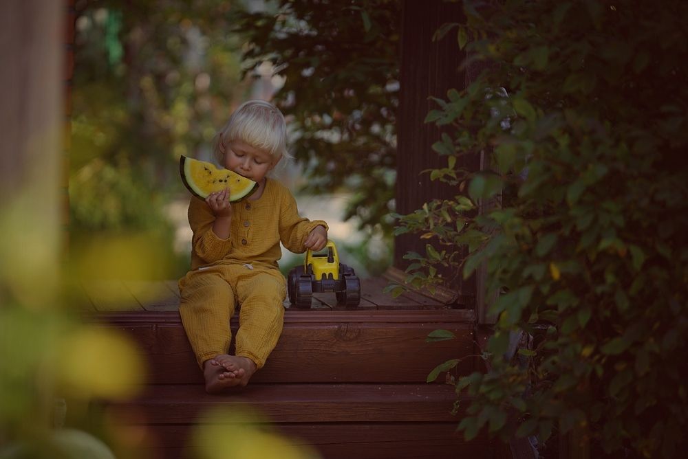 Photograph by Юлия Честнова