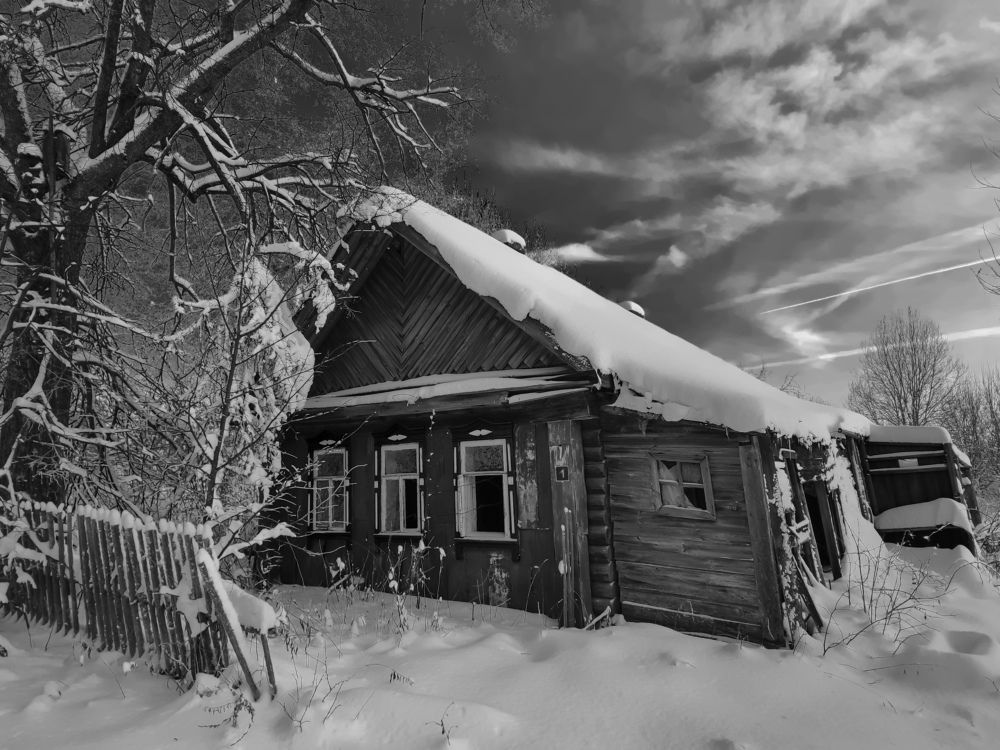 Photograph by Алёна Пшеленская