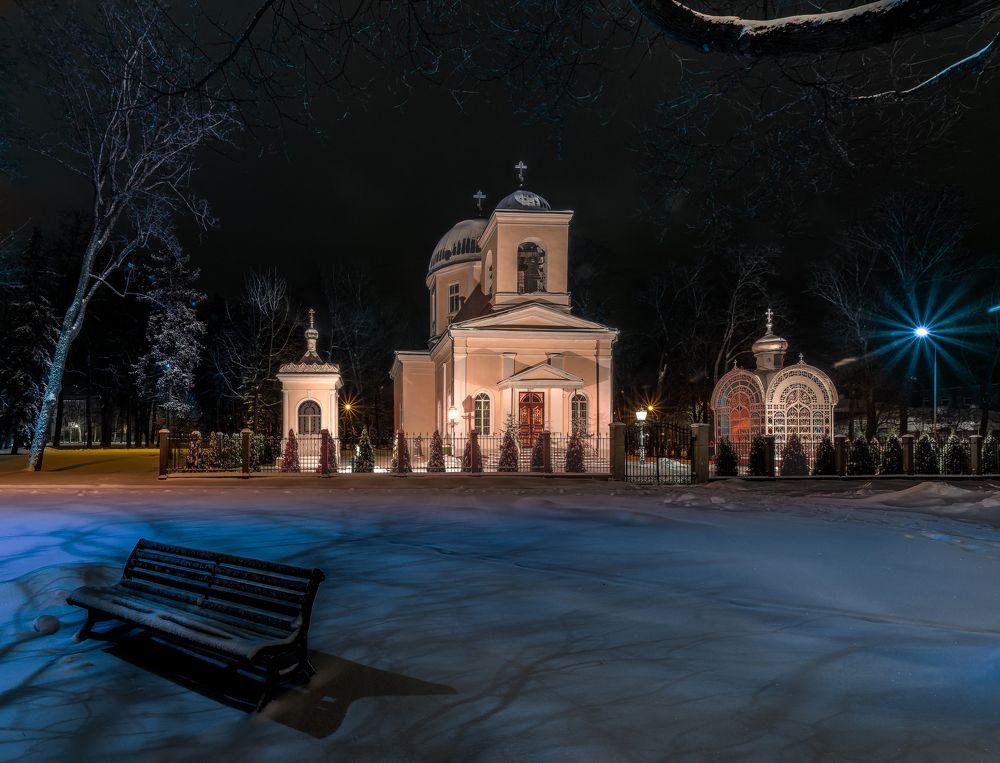 Фотография автора Вадим Демченко