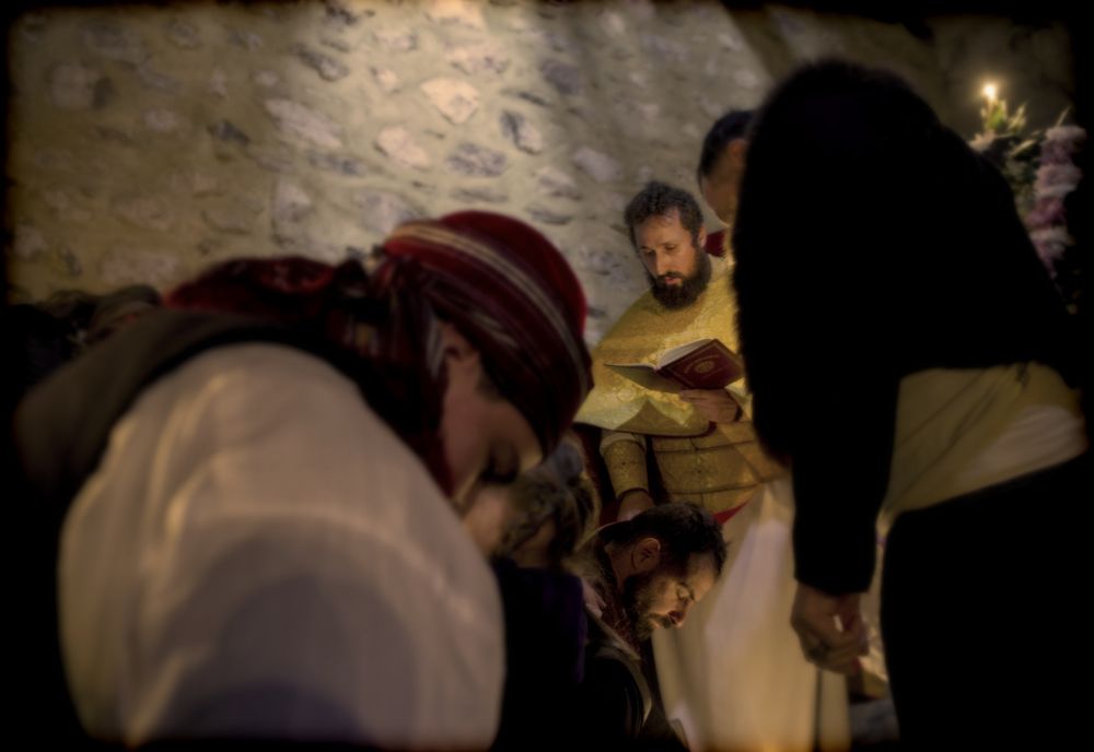 Фотография автора FOTINI KALTSIDOU