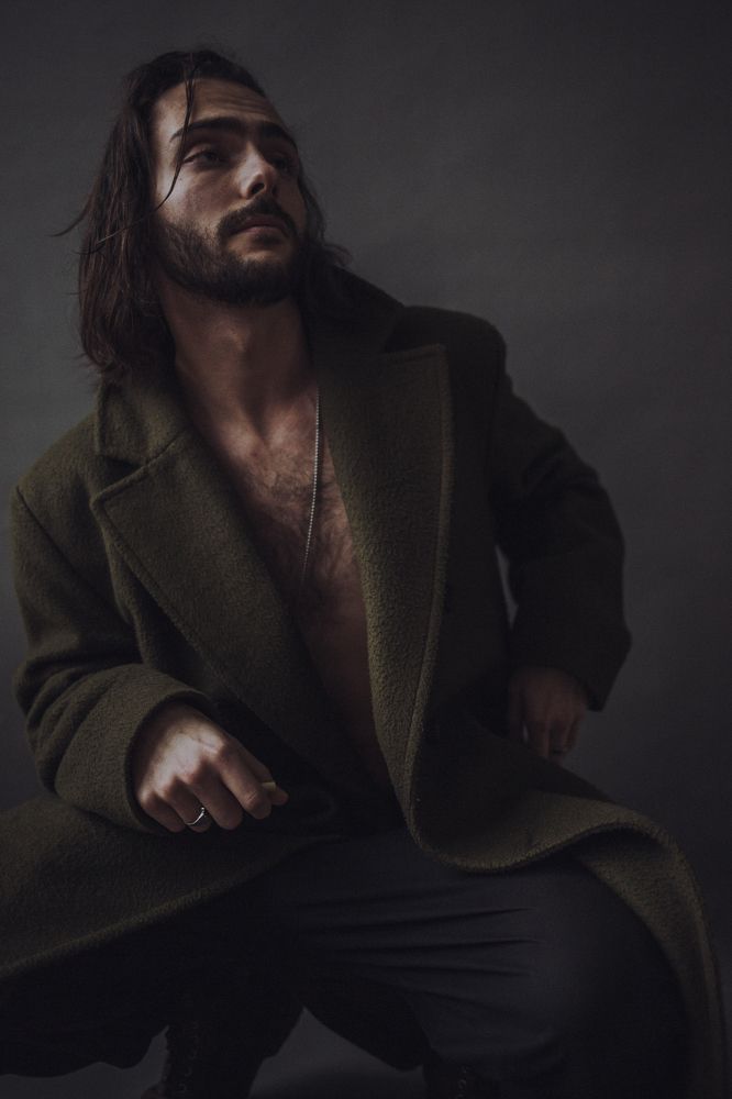Photograph by Elena Maksimenko