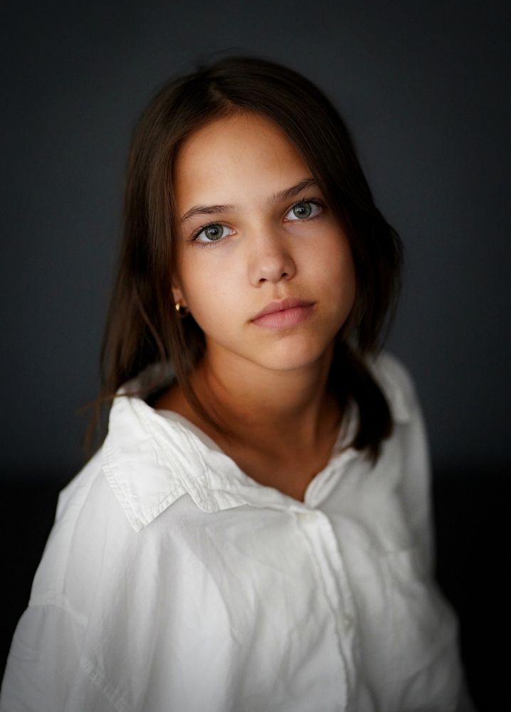 Photograph by Марина Сарапулова