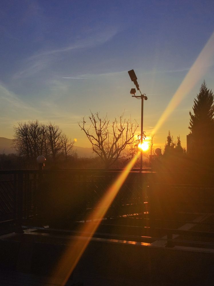 Photograph by Aleksandar Kisyov