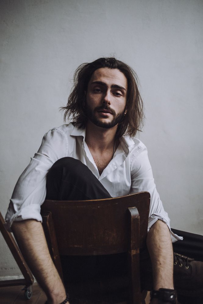 Photograph by Elena Maksimenko