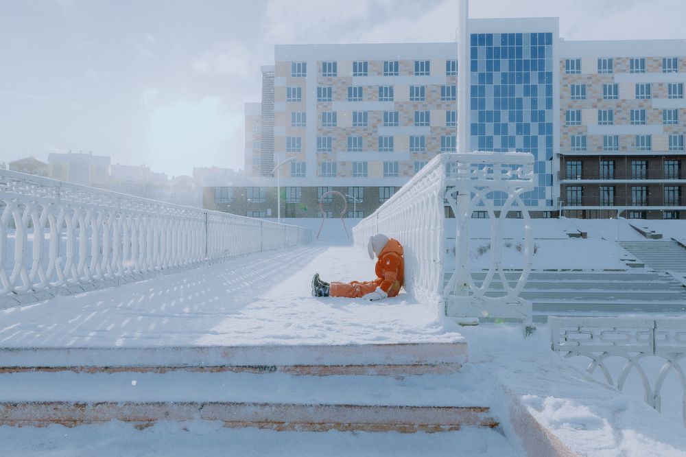 Photograph by Юлия Кучеева