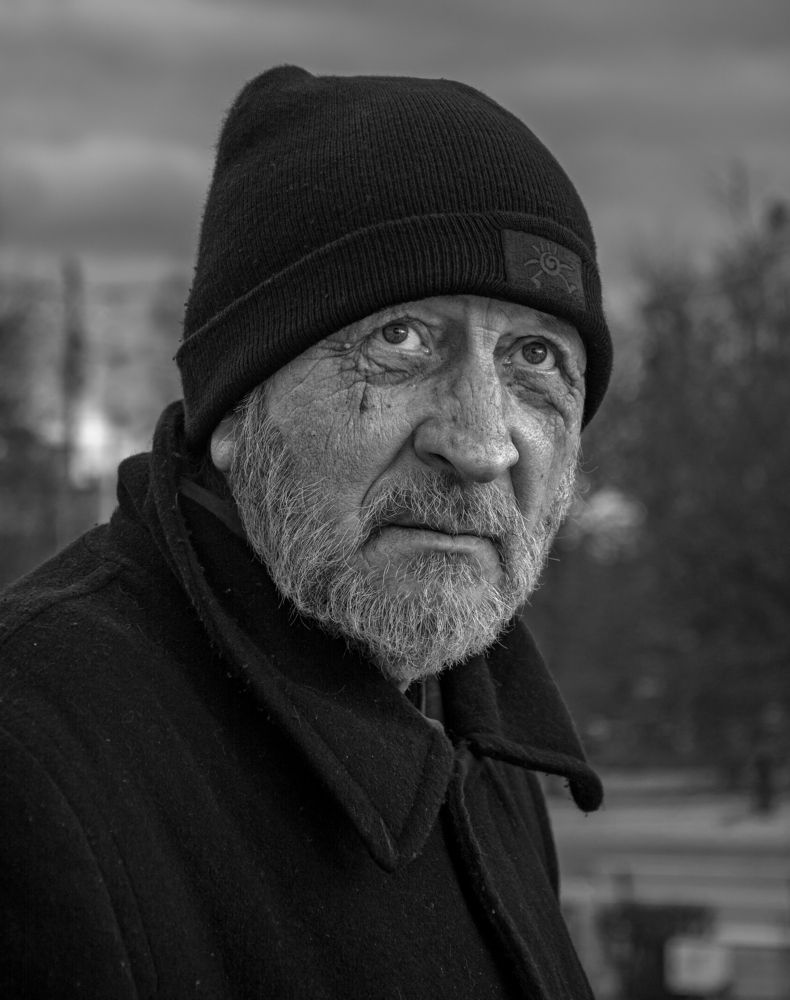 Photograph by Давид Тетельман