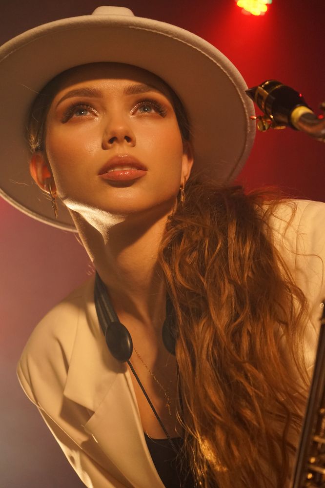 Photograph by Татьяна Дмитриева