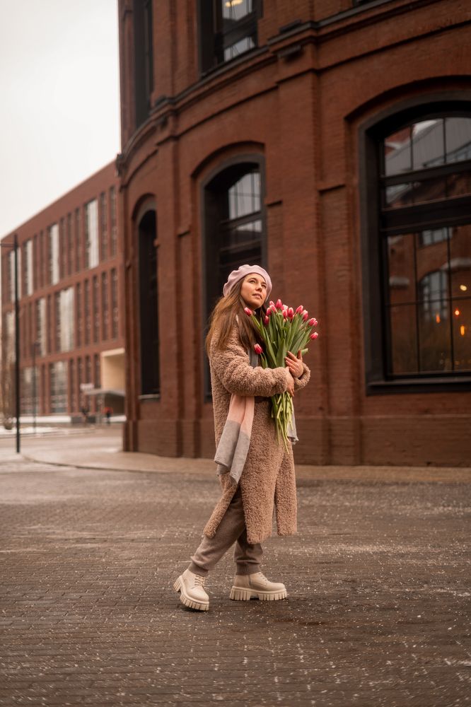 Photograph by Татьяна Захарова