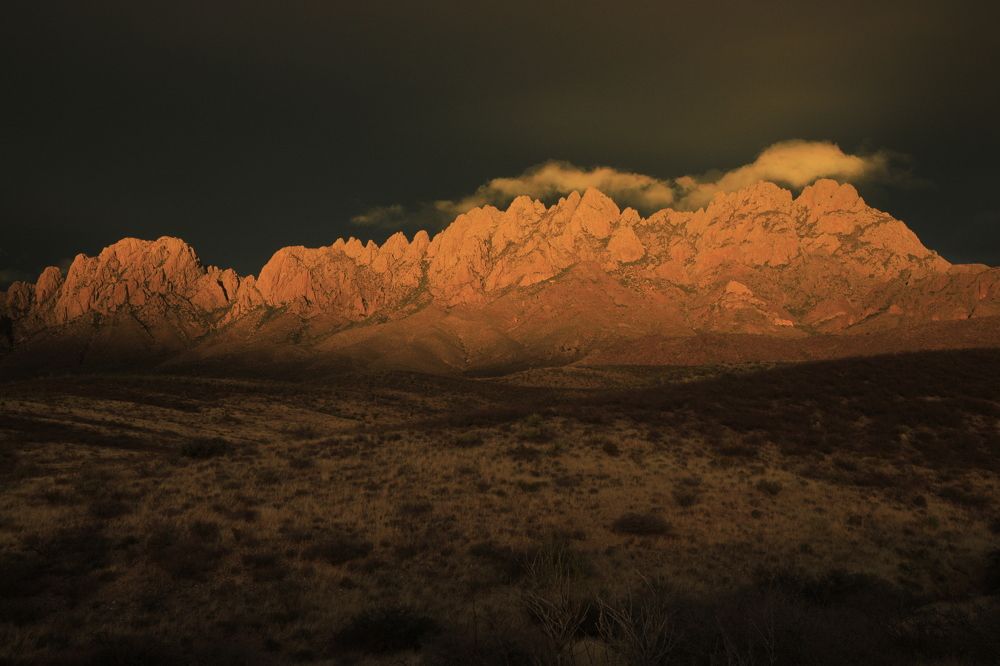 Photograph by martina gelli