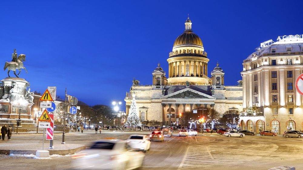 Photograph by Ольга Иовлева