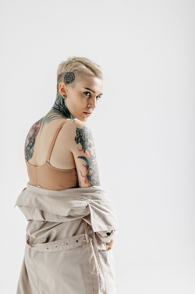 Photograph by Марина Пчелинцева