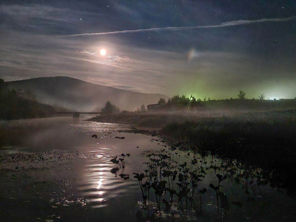 Photograph by Филипп Григорьев