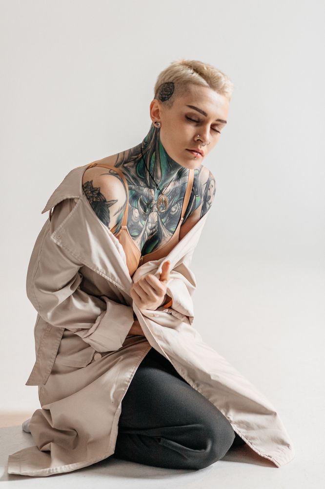 Photograph by Марина Пчелинцева