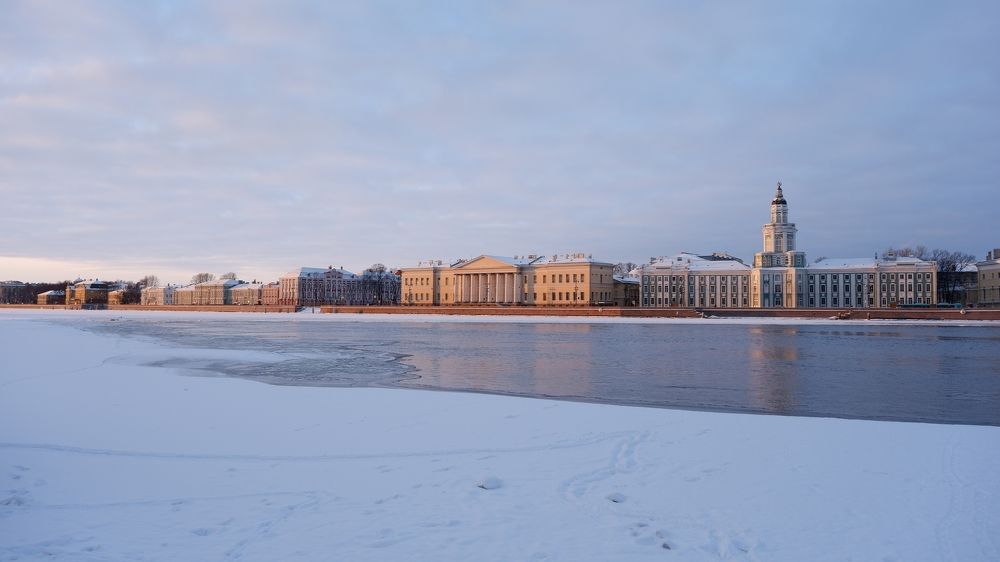 Photograph by Ольга Иовлева