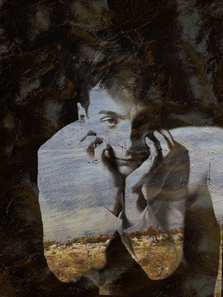 Photograph by Любовь Ершова