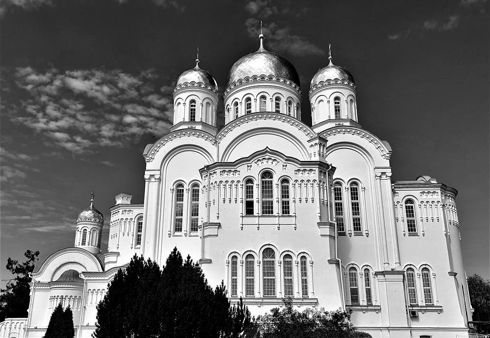 Photograph by Ева К