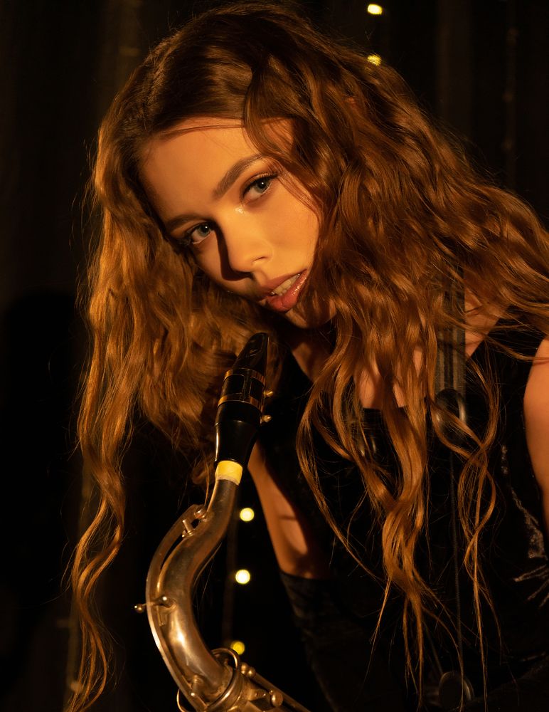 Photograph by Татьяна Дмитриева