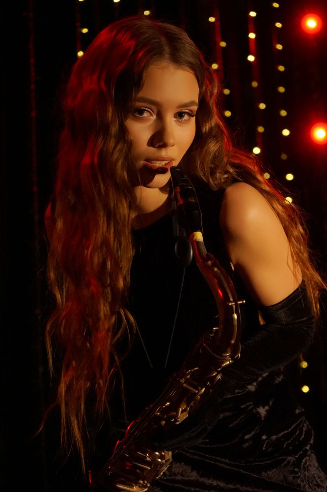 Photograph by Татьяна Дмитриева