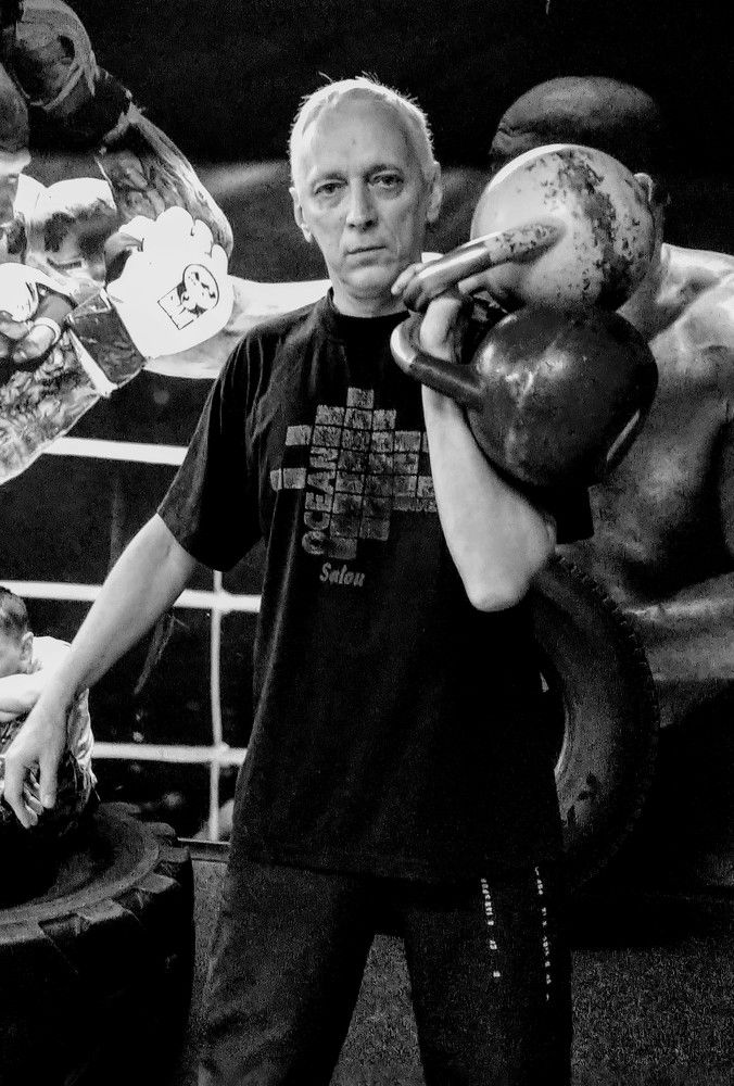 Photograph by Евгений Горбунов