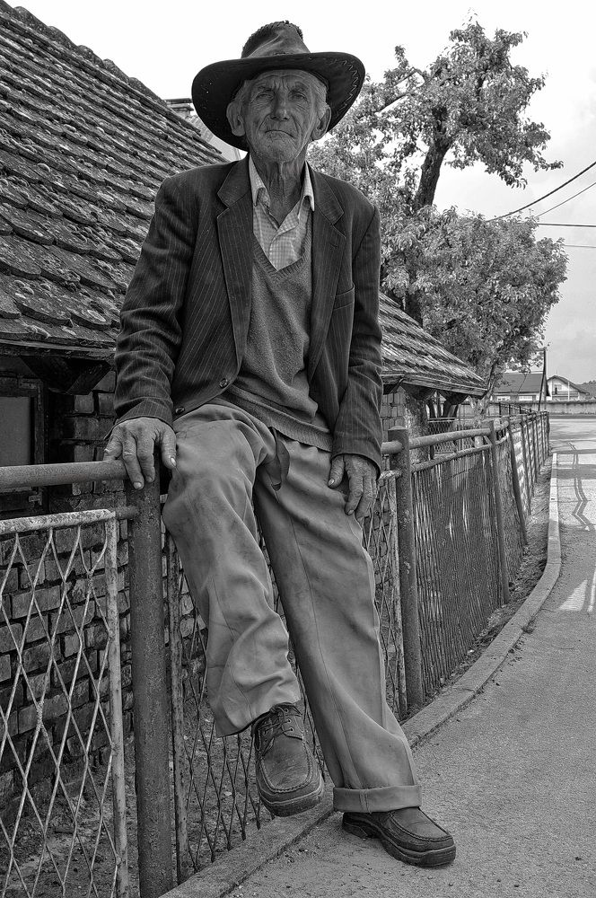 Photograph by Davor Cevizovic