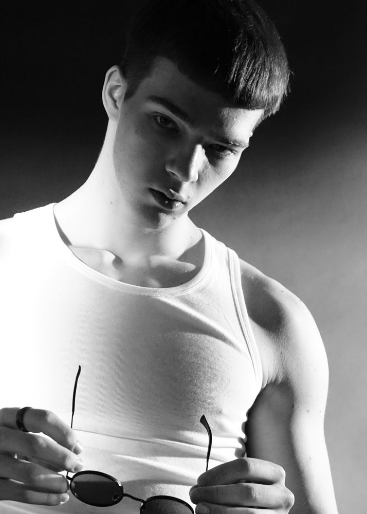 Photograph by Татьяна Дмитриева