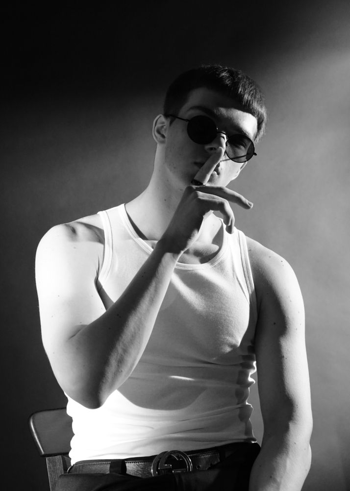 Photograph by Татьяна Дмитриева