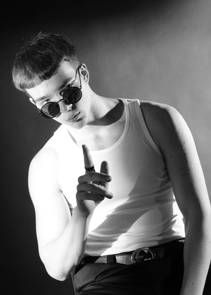 Photograph by Татьяна Дмитриева