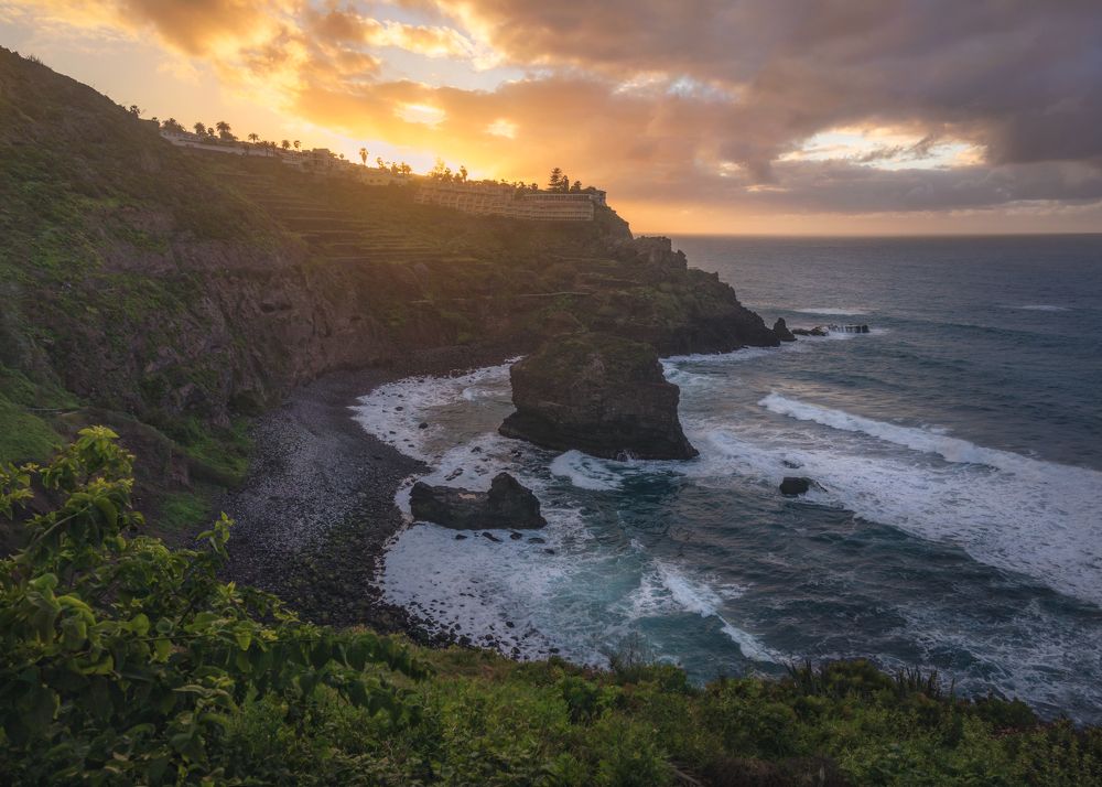 Photograph by Lara Iris