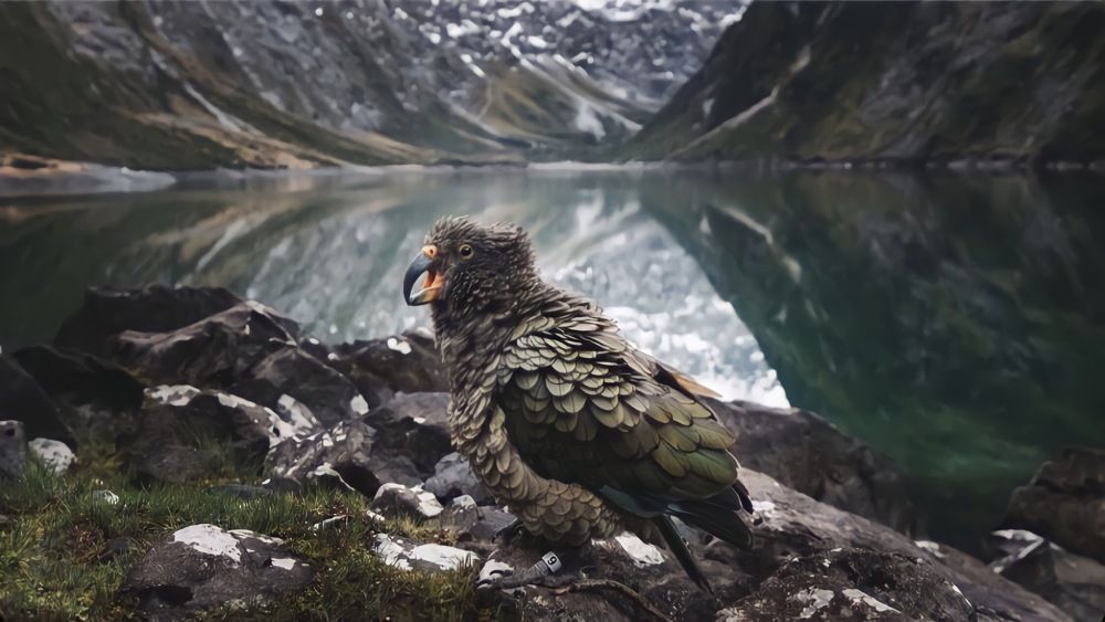 Photograph by Galina Chuvina