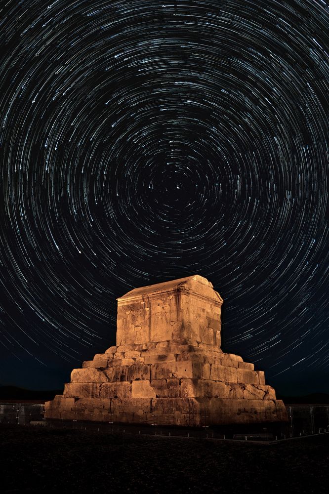 Photograph by Alireza Fallah