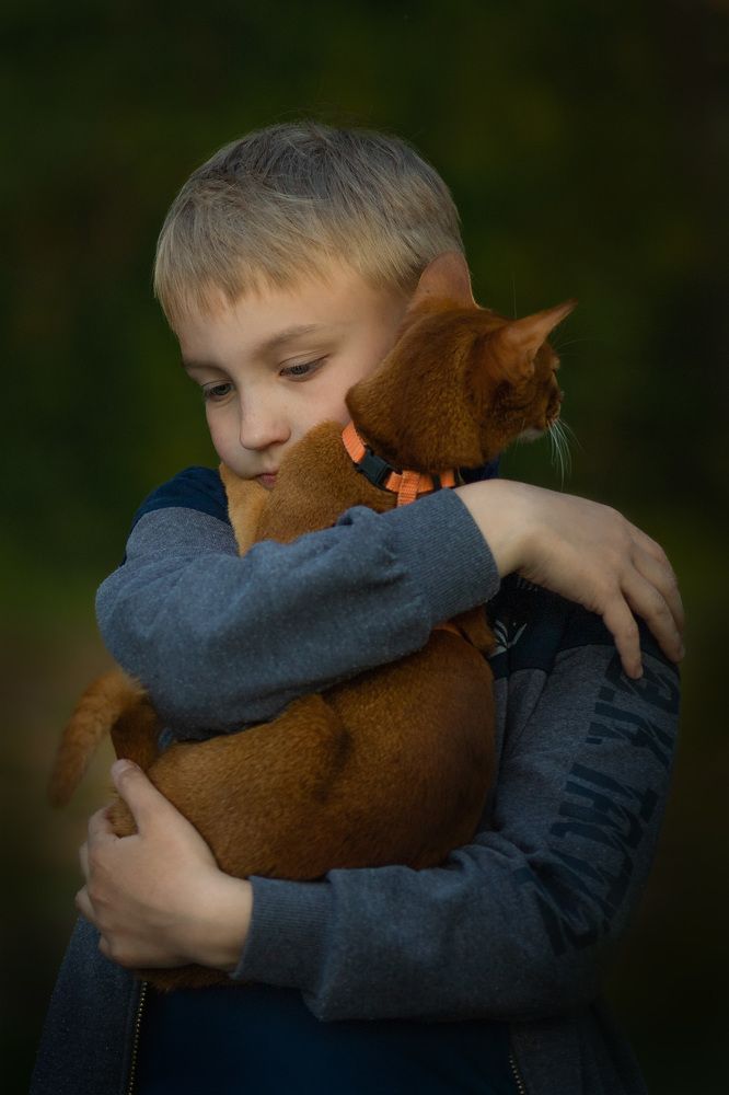 Photograph by Елена Михайлова