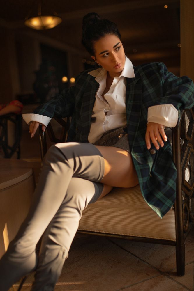 Photograph by Katy Valkin