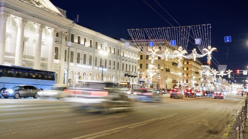 Photograph by Ольга Иовлева