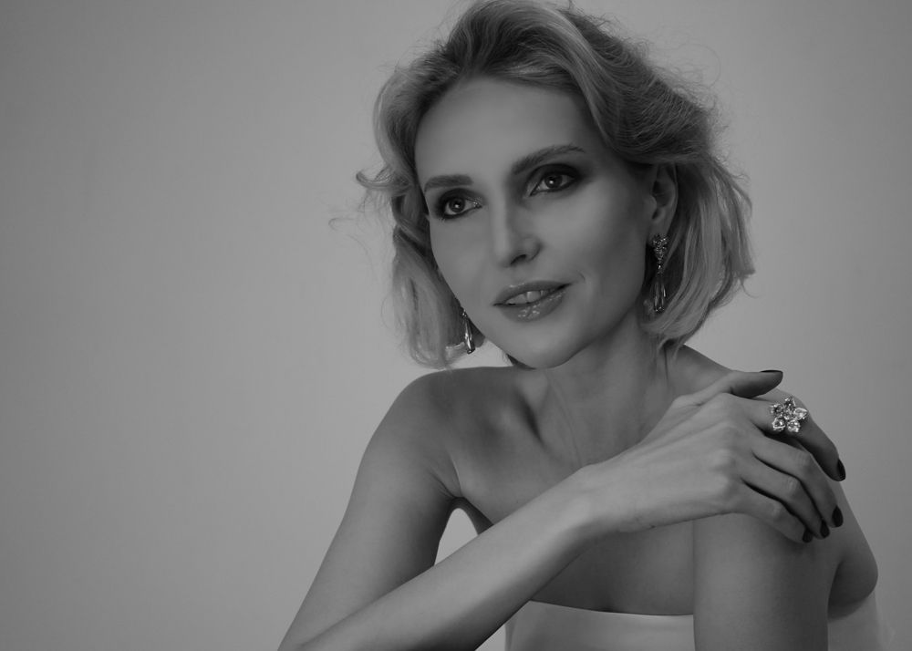 Photograph by Татьяна Дмитриева