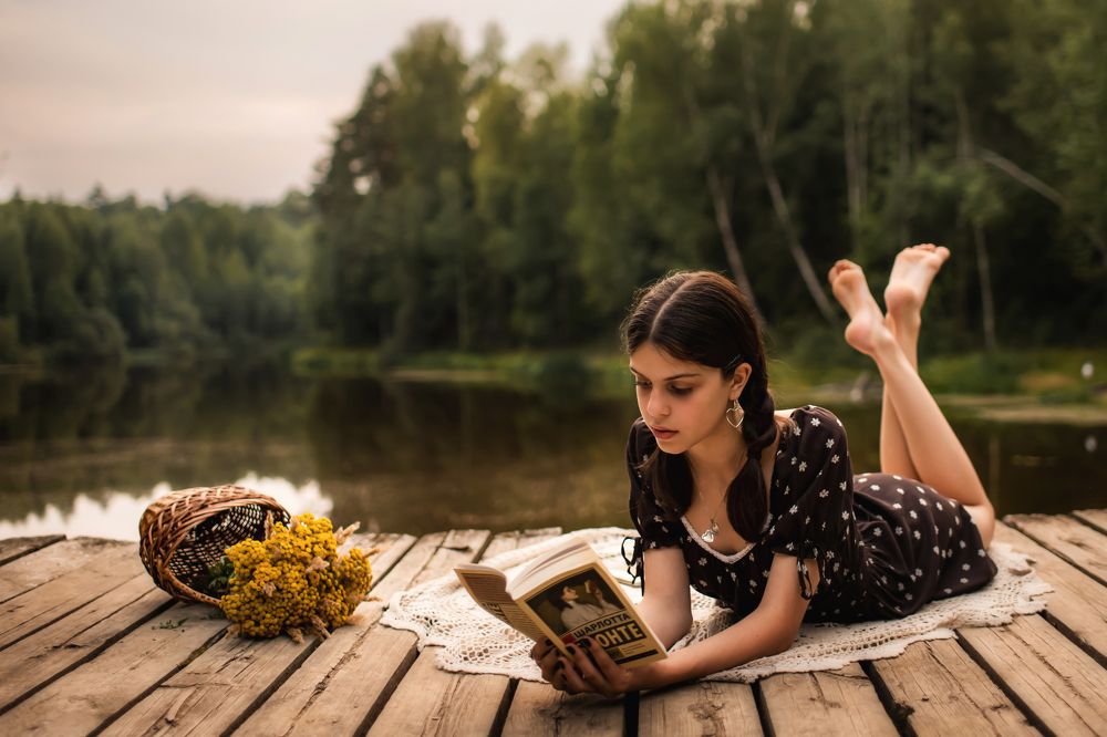 Photograph by Екатерина Часова