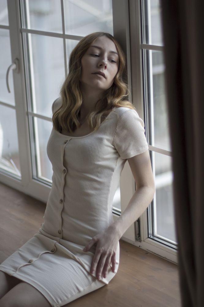 Photograph by Angela Umarova