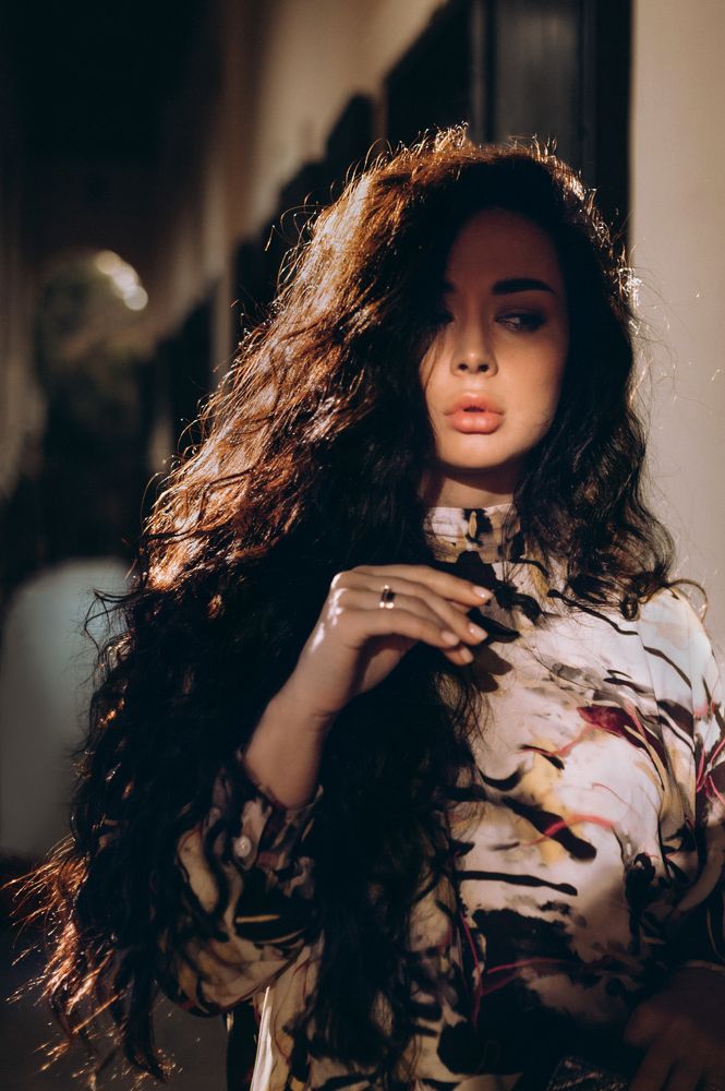 Photograph by Katy Valkin