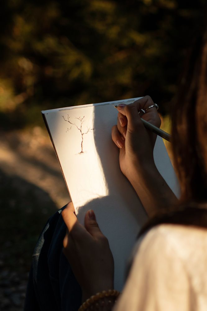 Photograph by Екатерина Часова