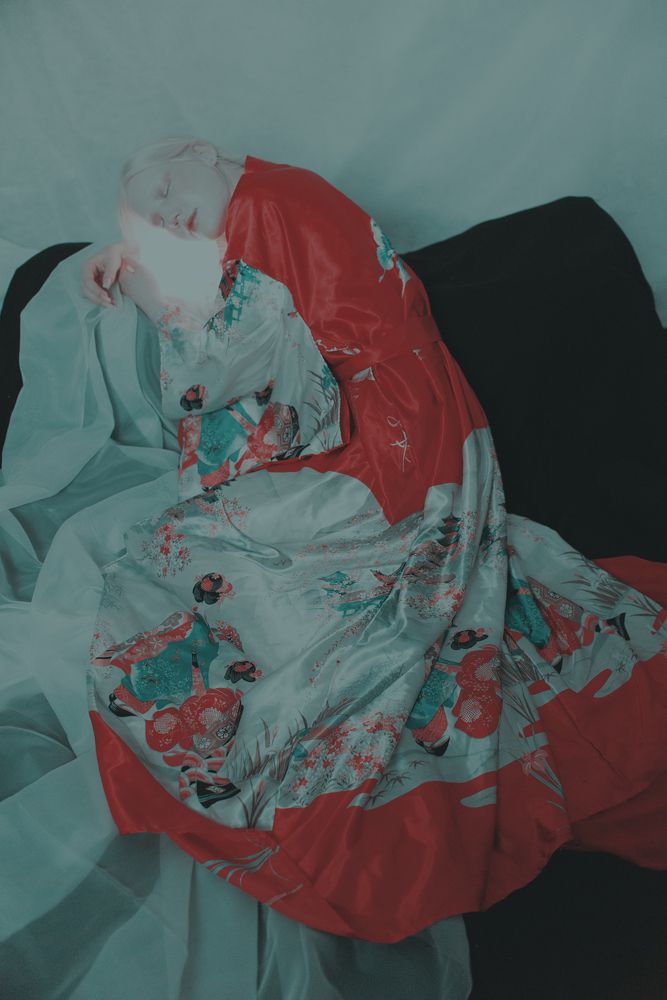 Photograph by Алина Гребешкова