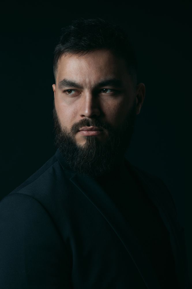 Photograph by Эльвина Саркисова